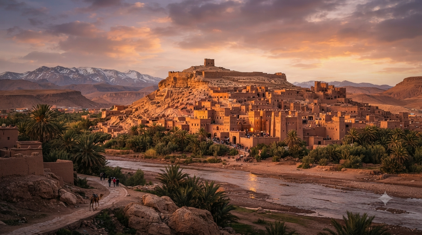 Morocco
