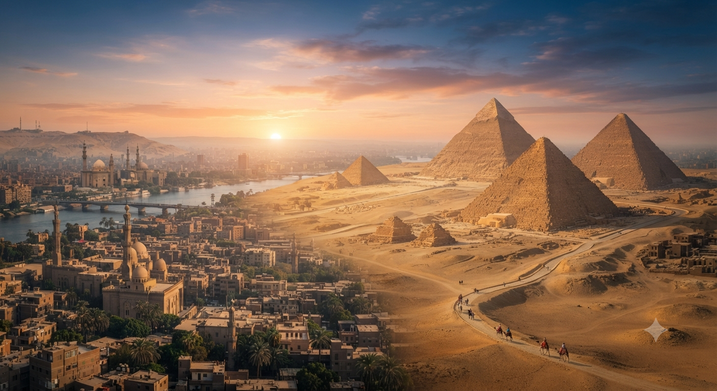 Egypt