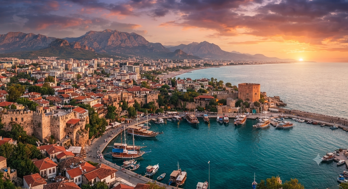Turkey