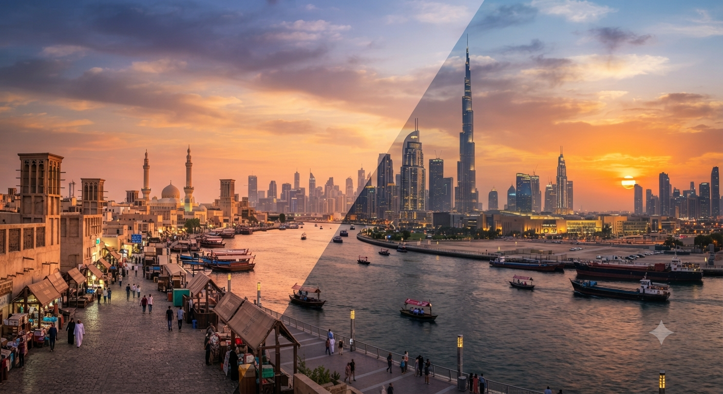 Dubai