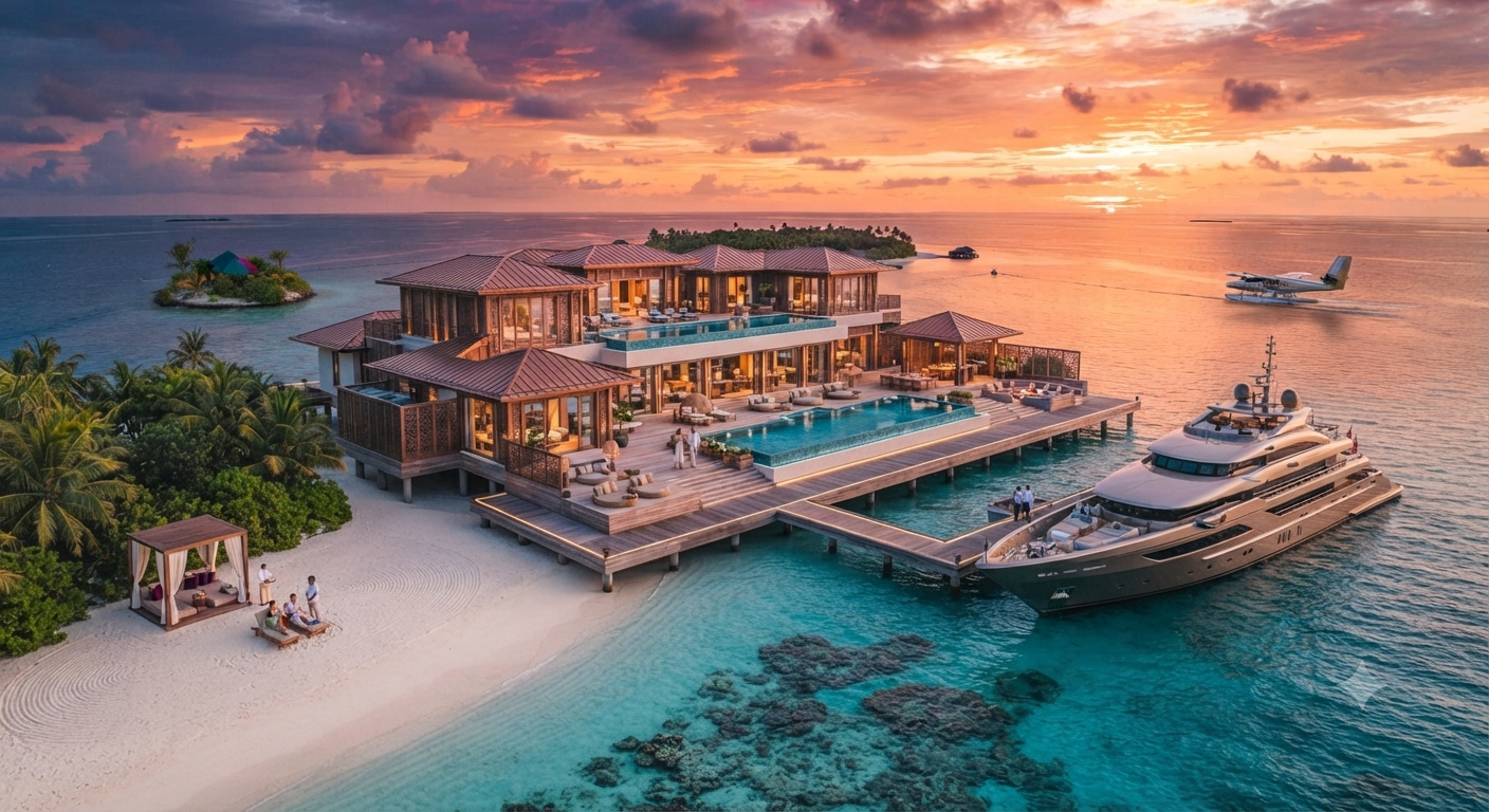 Maldives