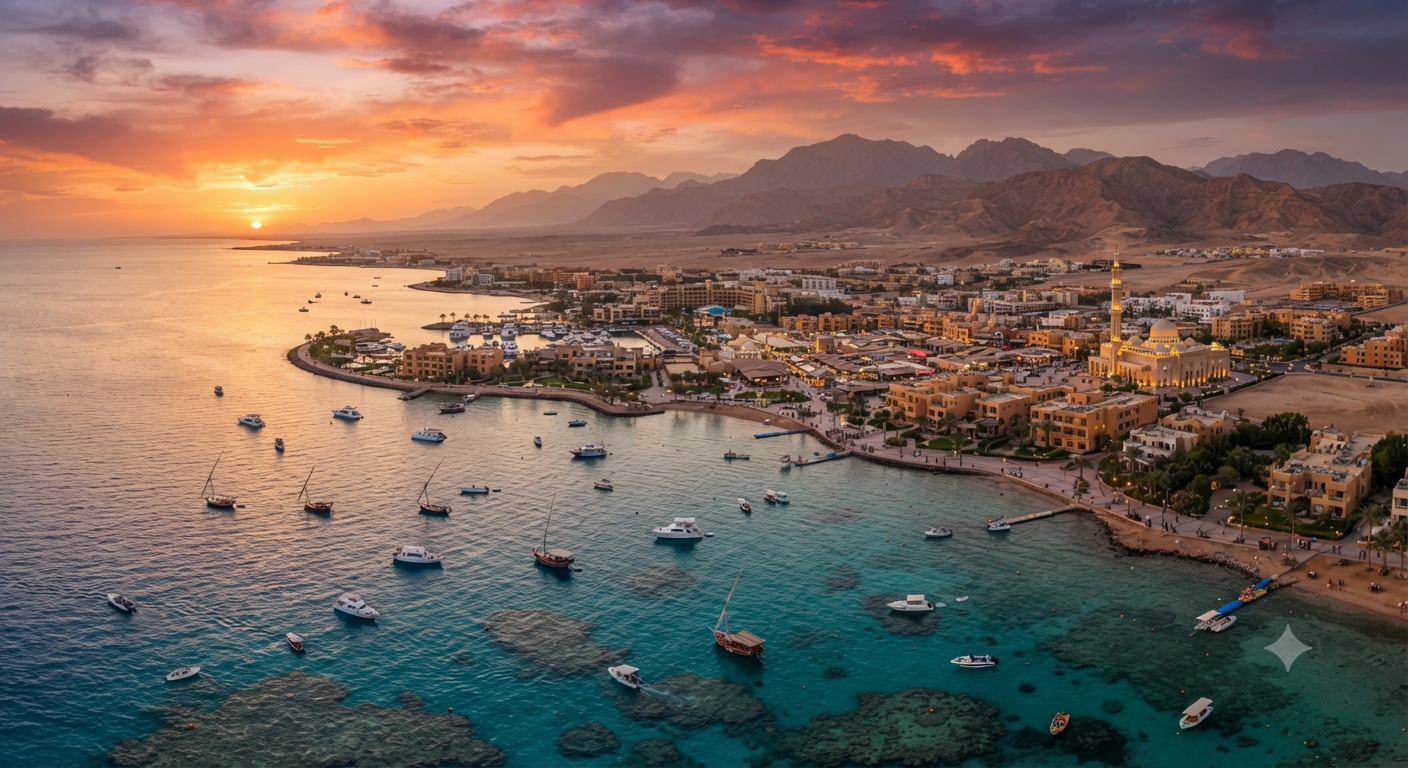 Sharm El Sheikh