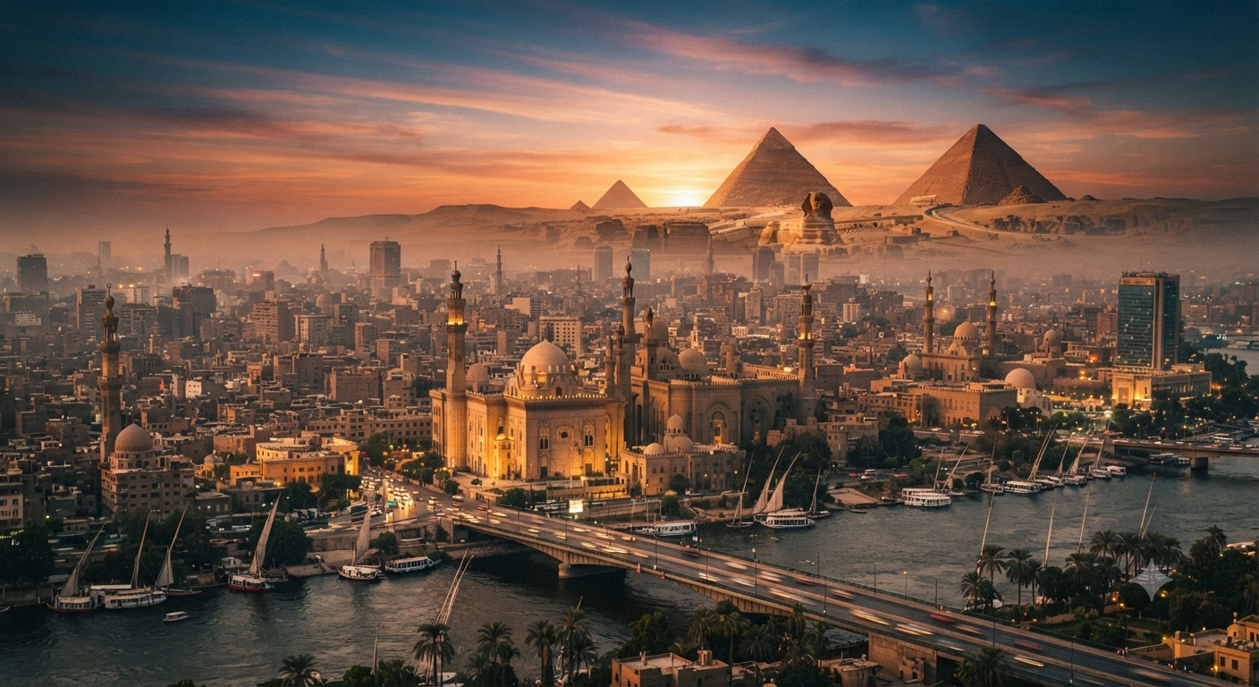 Cairo